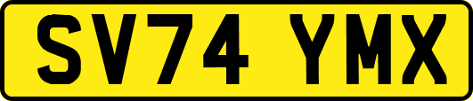 SV74YMX