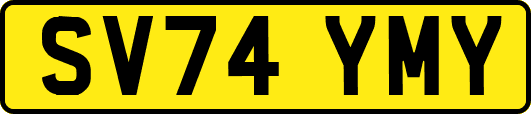 SV74YMY