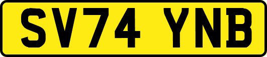 SV74YNB