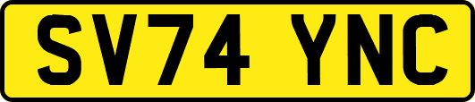 SV74YNC