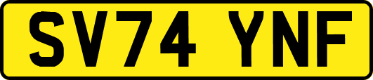 SV74YNF