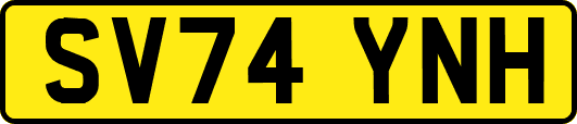 SV74YNH