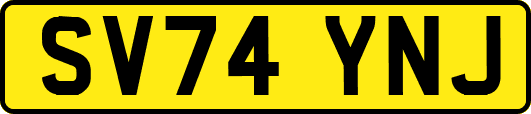 SV74YNJ