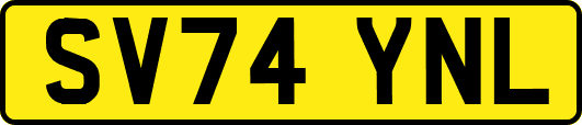 SV74YNL