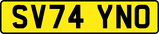 SV74YNO
