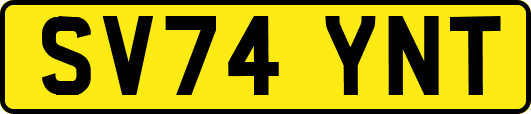 SV74YNT