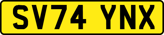 SV74YNX