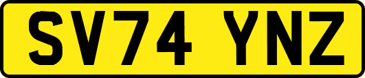 SV74YNZ