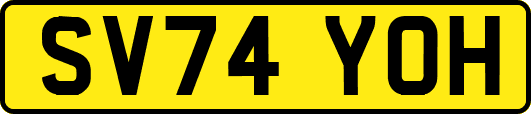 SV74YOH