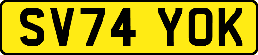 SV74YOK