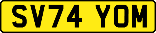 SV74YOM