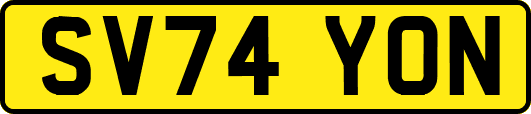 SV74YON
