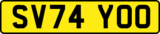 SV74YOO