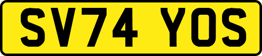 SV74YOS