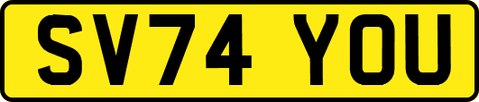SV74YOU