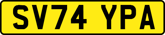 SV74YPA