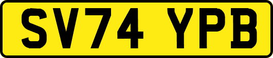SV74YPB