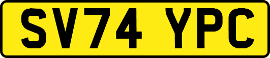 SV74YPC