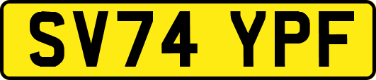 SV74YPF