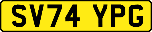 SV74YPG