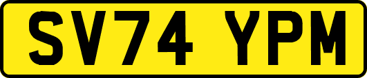 SV74YPM