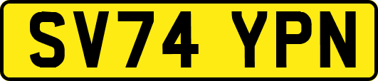 SV74YPN
