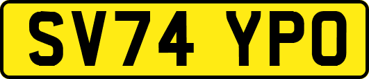 SV74YPO