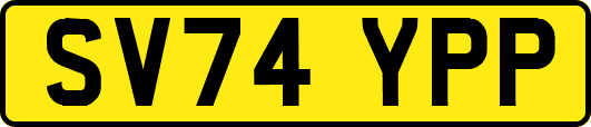 SV74YPP
