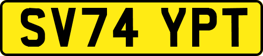 SV74YPT