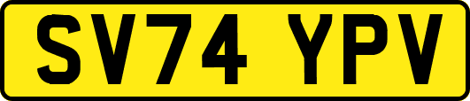 SV74YPV