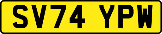 SV74YPW