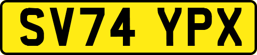 SV74YPX