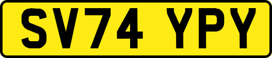 SV74YPY
