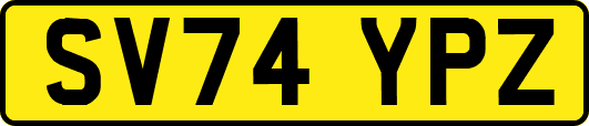 SV74YPZ