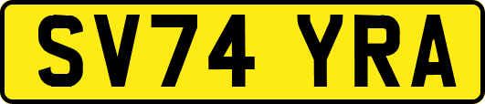 SV74YRA