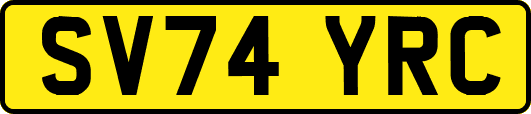 SV74YRC