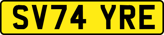 SV74YRE