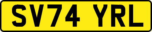 SV74YRL