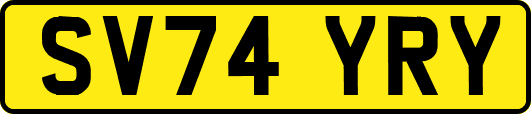 SV74YRY