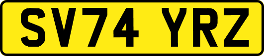 SV74YRZ