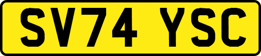 SV74YSC