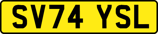SV74YSL