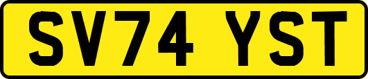 SV74YST