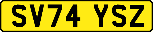 SV74YSZ