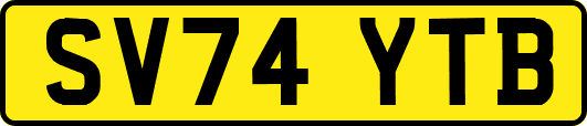 SV74YTB