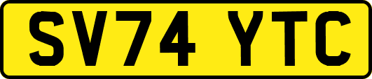 SV74YTC