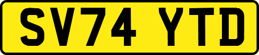 SV74YTD