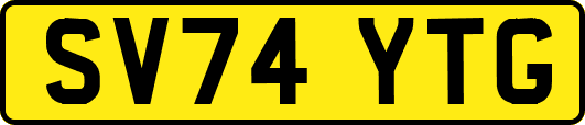SV74YTG