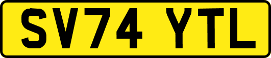 SV74YTL