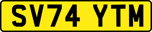 SV74YTM